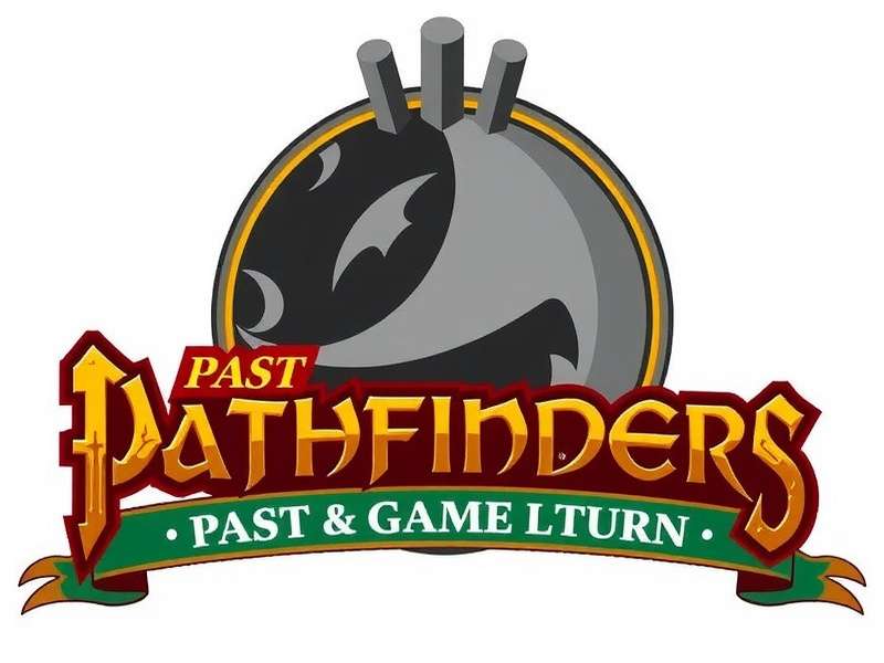Past Pathfinders Game Banner